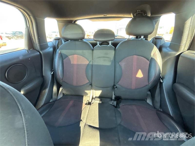 Mini Cooper Countryman S AWD Automobile سيارات
