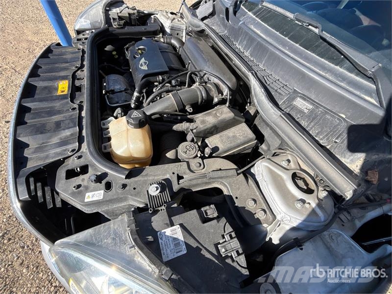 Mini Cooper Countryman S AWD Automobile سيارات