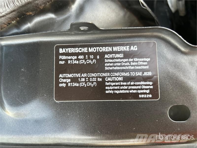 Mini Cooper Countryman AWD Automobile 汽车
