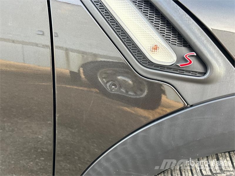 Mini Cooper Countryman AWD Automobile 汽车