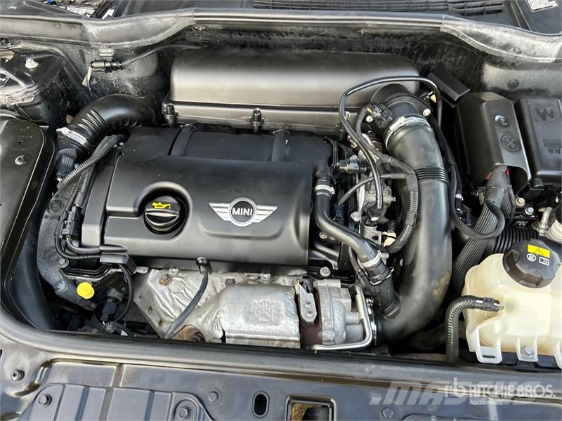 Mini Cooper Countryman AWD Automobile 汽车
