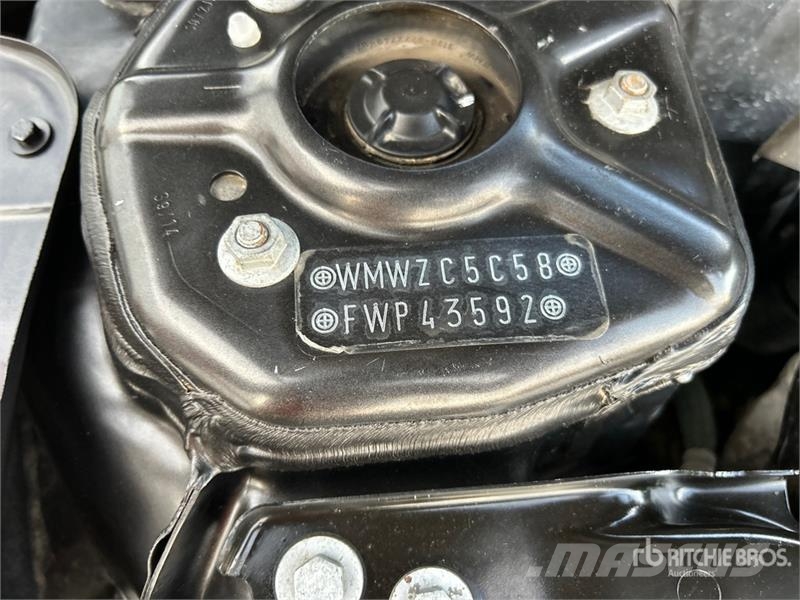 Mini Cooper Countryman AWD Automobile 汽车