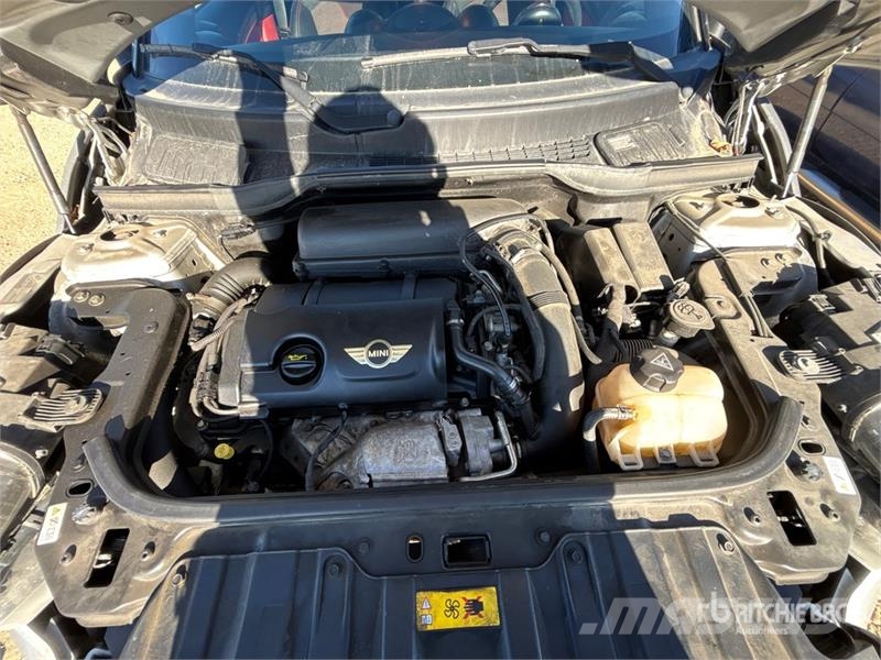 Mini Cooper Countryman S AWD Automobile سيارات
