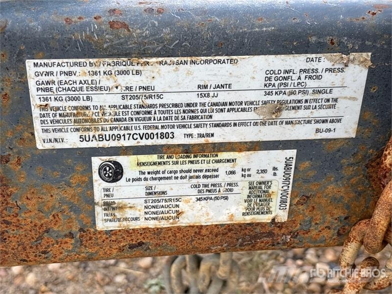MMD SDG25S-881 25 kVA Mobile Generator Set Naftové generátory