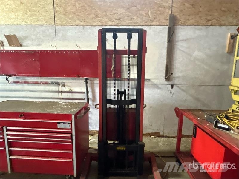 Mobile Lift Drugi deli