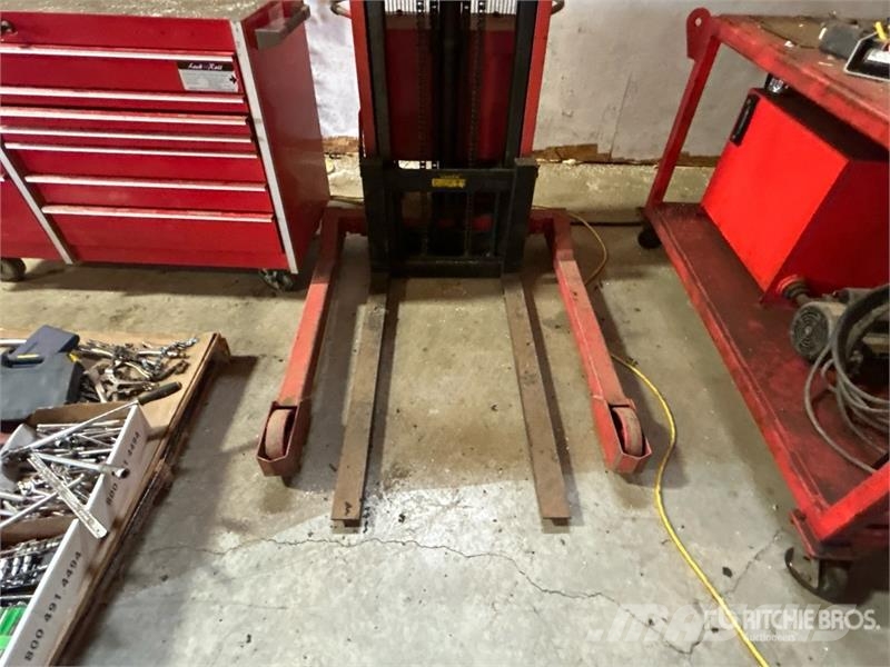 Mobile Lift Drugi deli