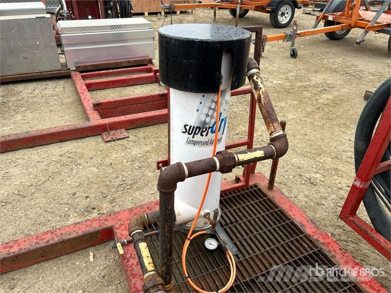  Mod-U-Blast MBM6-5PRE-AV Sand Blaster Ostalo za građevinarstvo