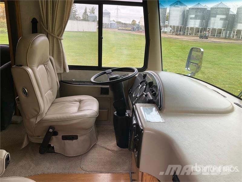 Monaco Cayman Motor Home Obytné automobily a karavany