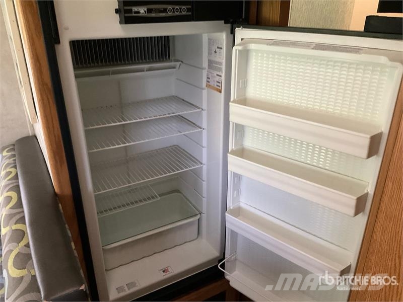 Monaco Cayman Motor Home Obytné automobily a karavany
