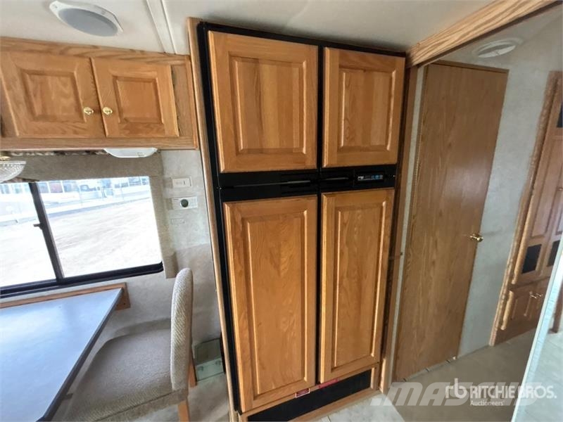 Monaco Diplomat Motor Home Casas rodantes