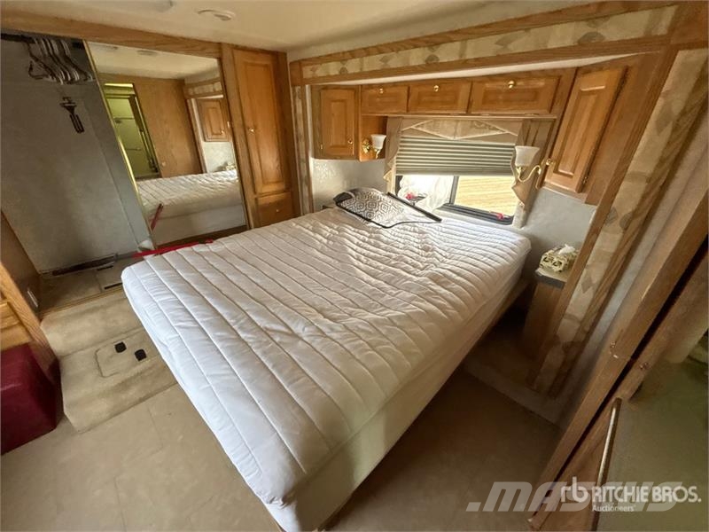 Monaco Diplomat Motor Home Casas rodantes