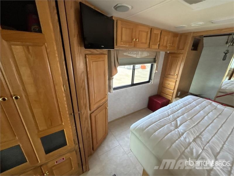 Monaco Diplomat Motor Home Casas rodantes