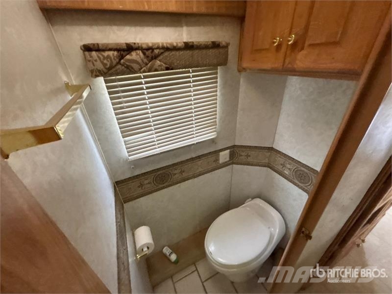 Monaco Diplomat Motor Home Casas rodantes