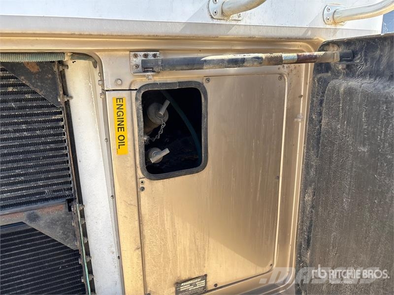  Monaco Diplomat Motor Home Lakóautó és lakókocsi
