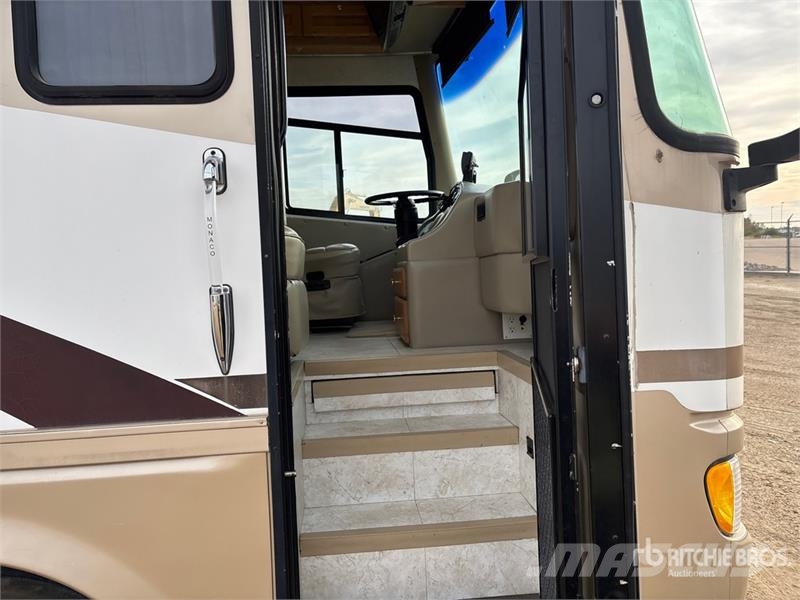 Monaco Diplomat Motor Home Casas rodantes