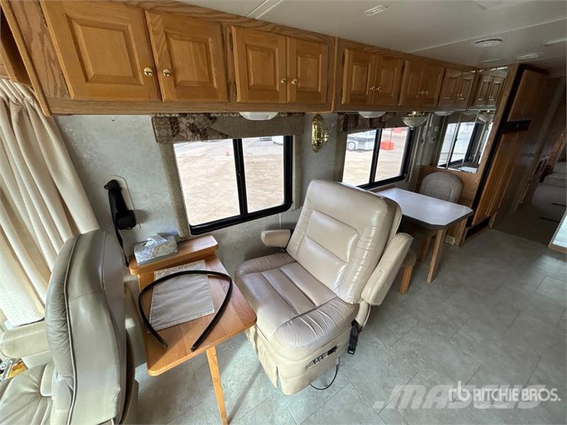 Monaco Diplomat Motor Home Casas rodantes
