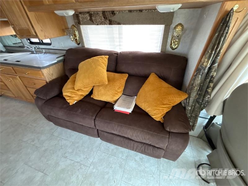 Monaco Diplomat Motor Home Casas rodantes
