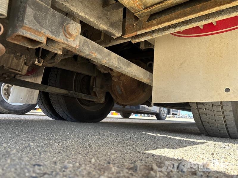  Monaco Diplomat Motor Home Lakóautó és lakókocsi