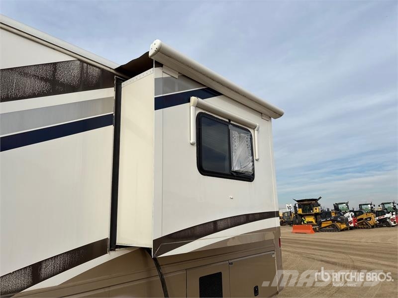 Monaco Diplomat Motor Home Casas rodantes