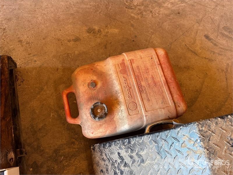 Montezuma Truck Tool Box Kiti naudoti statybos komponentai