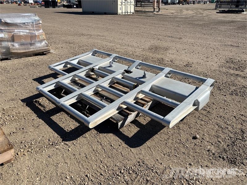 Moose Bumper Ostale kargo komponente