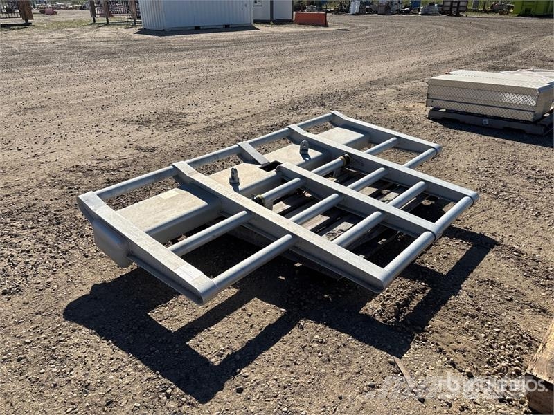 Moose Bumper Ostale kargo komponente