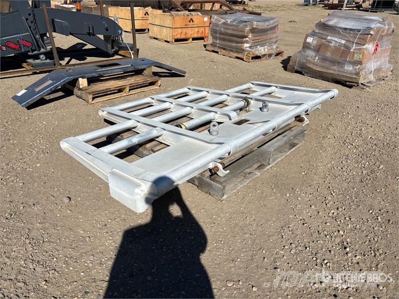 Moose Bumper Ostale kargo komponente