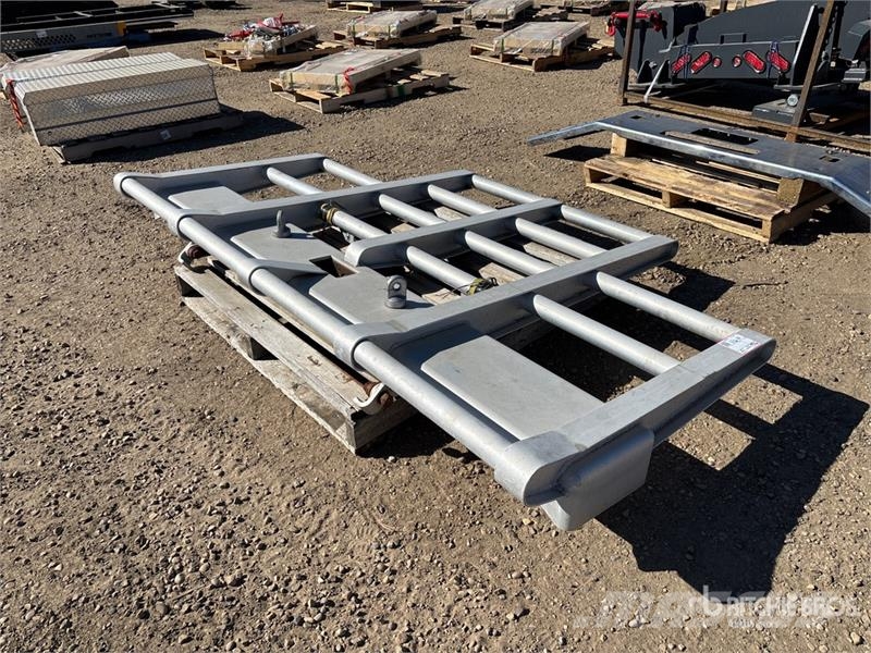 Moose Bumper Ostale kargo komponente