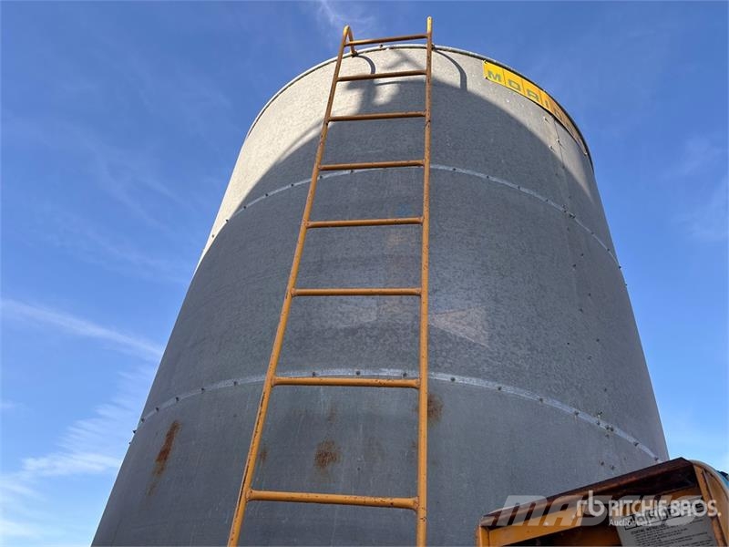 Moridge 400 Portable Grain Dryer (Inoperable) Зърносушилни