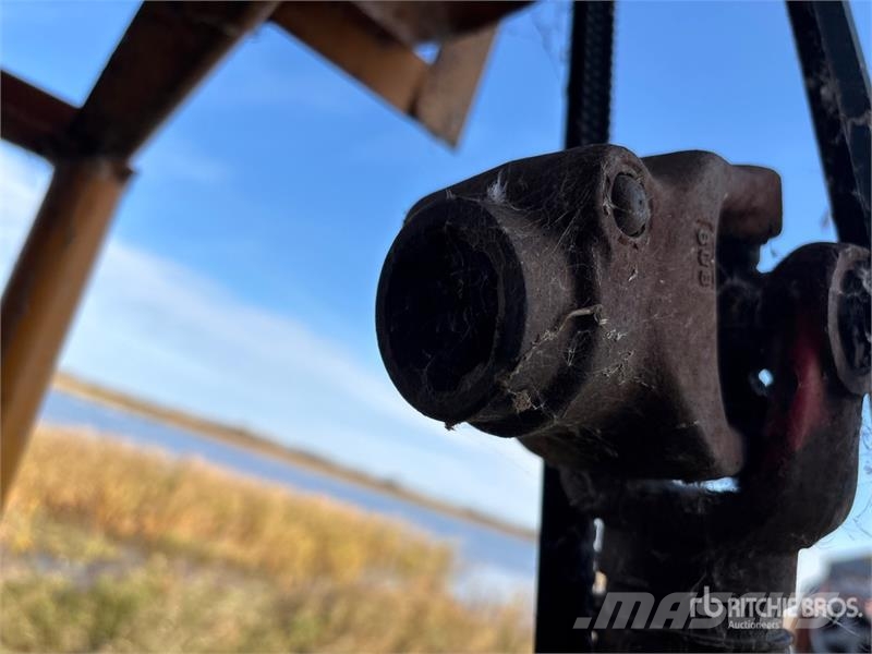Moridge 400 Portable Grain Dryer (Inoperable) Зърносушилни