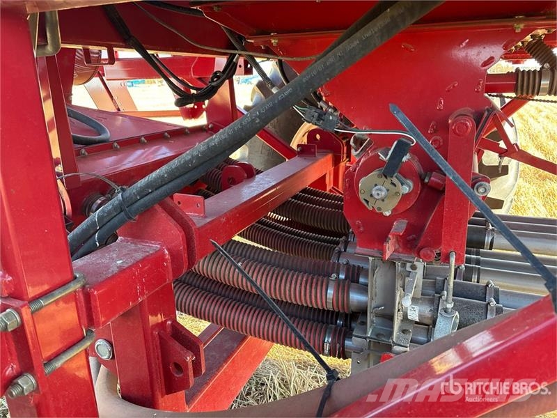 Morris C2 Contour 41 ft Air Drill مثاقيب