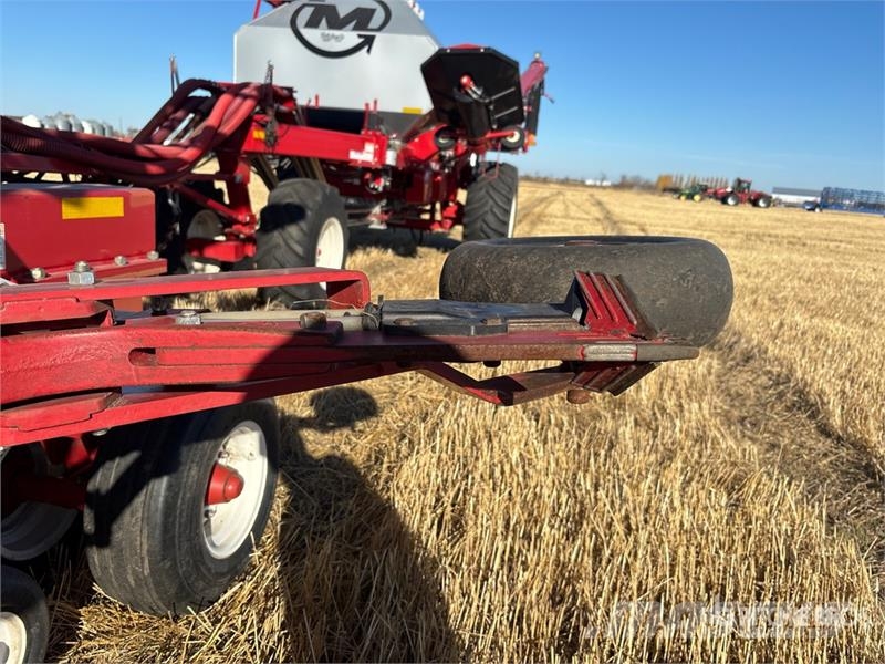 Morris C2 Contour 41 ft Air Drill مثاقيب