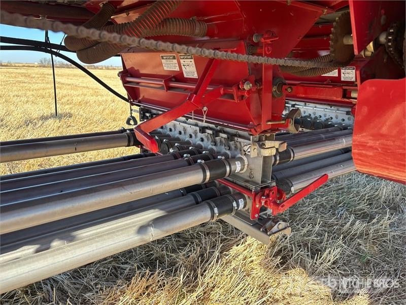 Morris C2 Contour 41 ft Air Drill مثاقيب