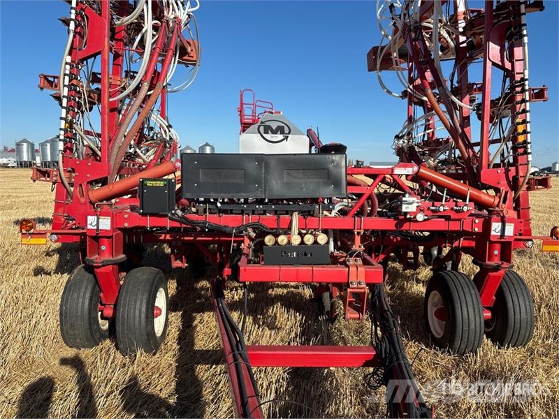 Morris C2 Contour 41 ft Air Drill مثاقيب