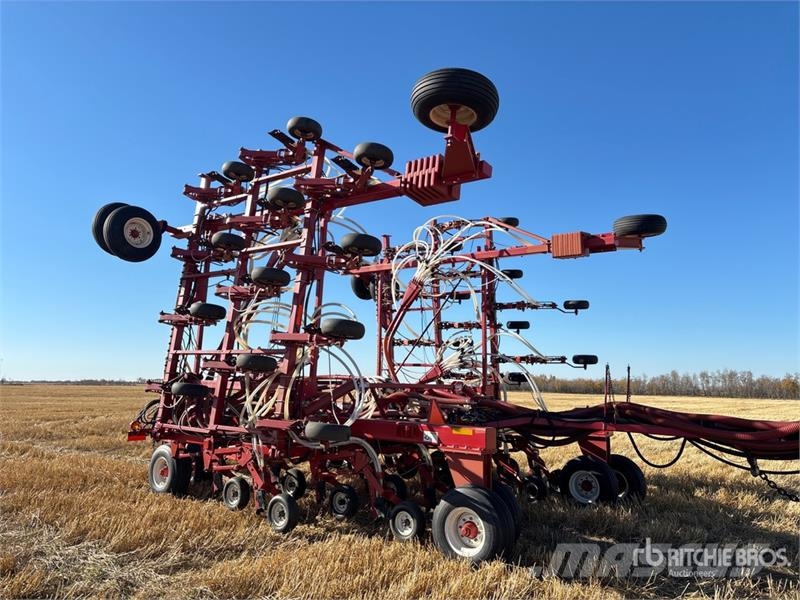 Morris C2 Contour 41 ft Air Drill مثاقيب