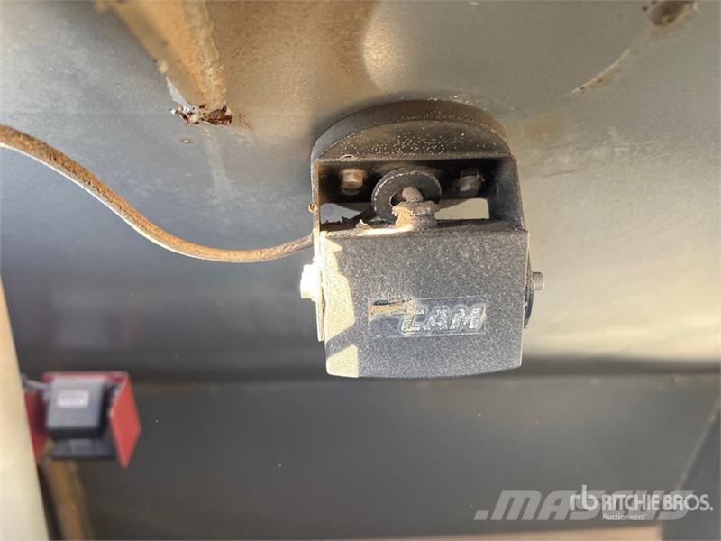 Morris C2 Contour 41 ft Air Drill مثاقيب