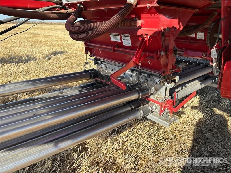 Morris C2 Contour 41 ft Air Drill مثاقيب