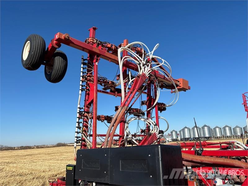 Morris C2 Contour 41 ft Air Drill مثاقيب