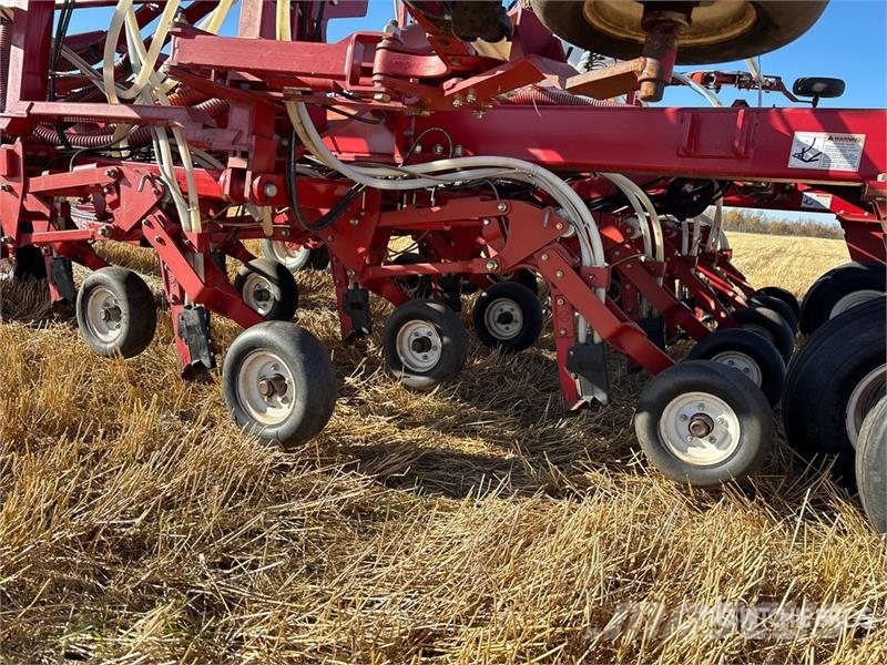Morris C2 Contour 41 ft Air Drill مثاقيب