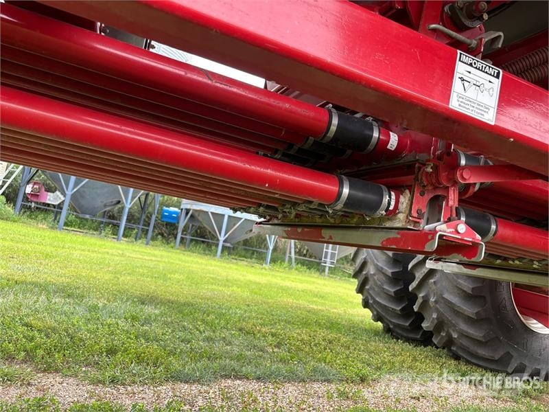 Morris C2 Contour 60 ft Air Drill Mibzerler