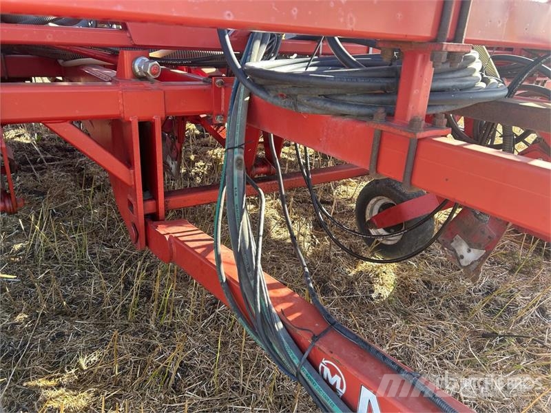 Morris C2 Contour 61 ft Air Drill مثاقيب
