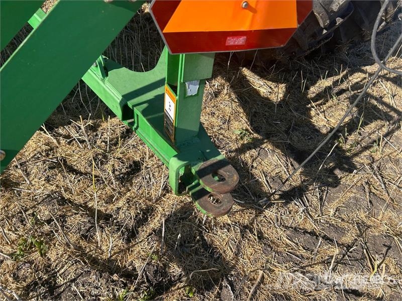 Morris C2 Contour 61 ft Air Drill مثاقيب