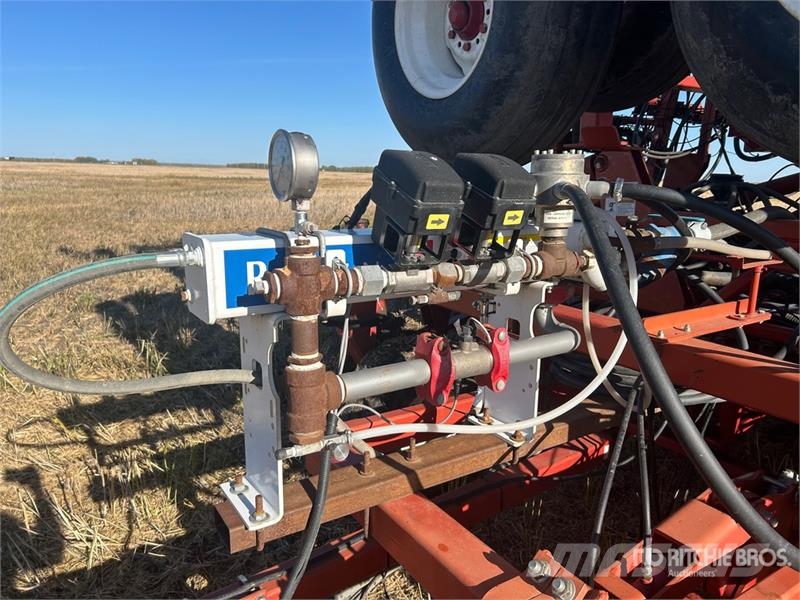 Morris C2 Contour 61 ft Air Drill مثاقيب