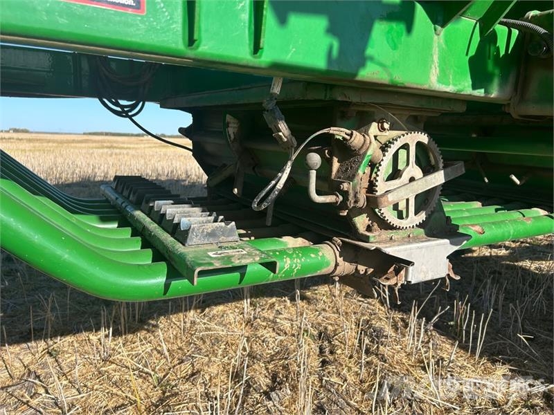 Morris C2 Contour 61 ft Air Drill مثاقيب