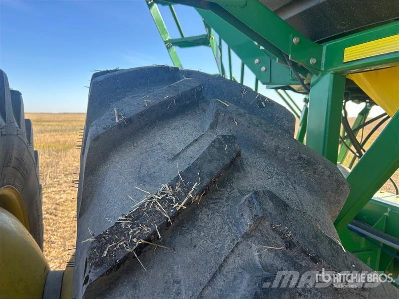 Morris C2 Contour 61 ft Air Drill مثاقيب