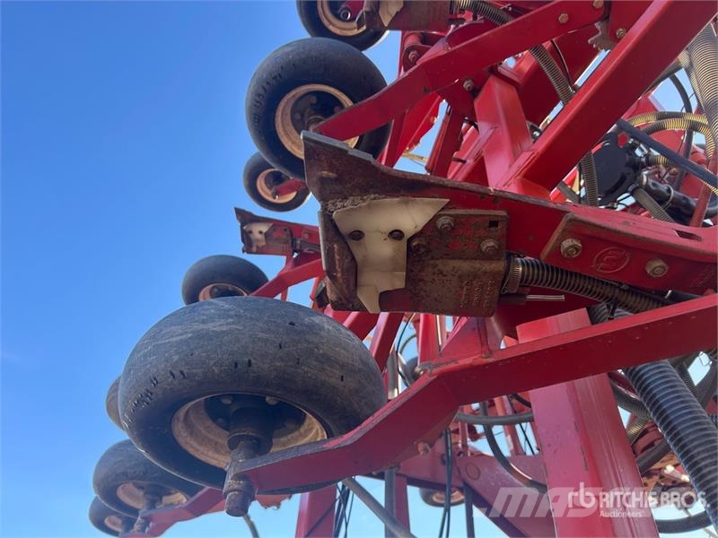 Morris C2 Contour 61 ft Air Drill مثاقيب