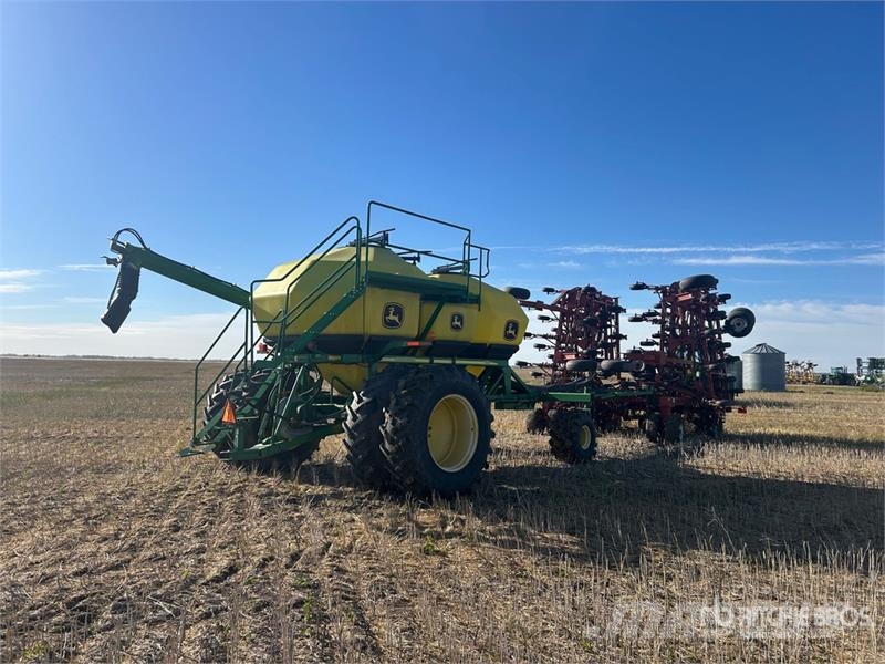 Morris C2 Contour 61 ft Air Drill مثاقيب