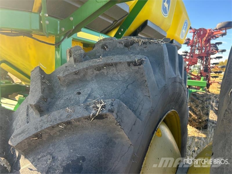 Morris C2 Contour 61 ft Air Drill مثاقيب