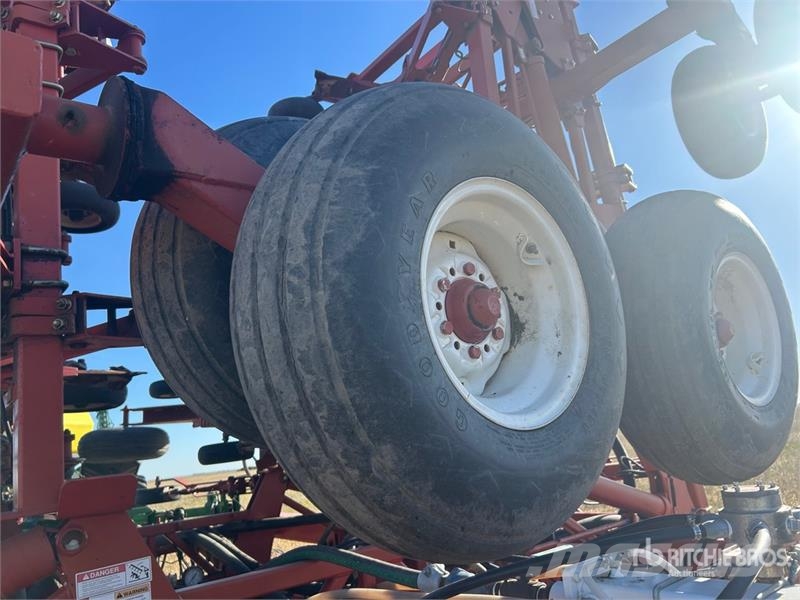 Morris C2 Contour 61 ft Air Drill مثاقيب