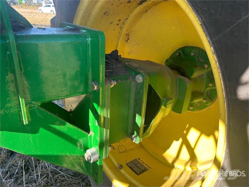 Morris C2 Contour 61 ft Air Drill مثاقيب